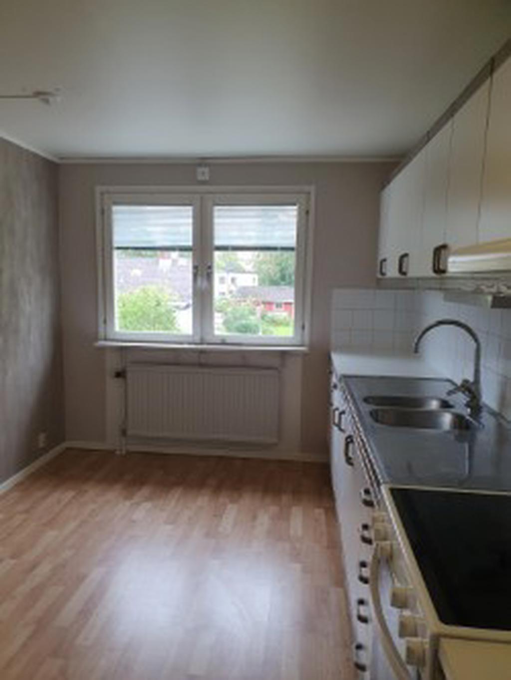 Lägenhet 1201, vindslägenhet på Teknikergatan 13 A, 
säljarens egen bild