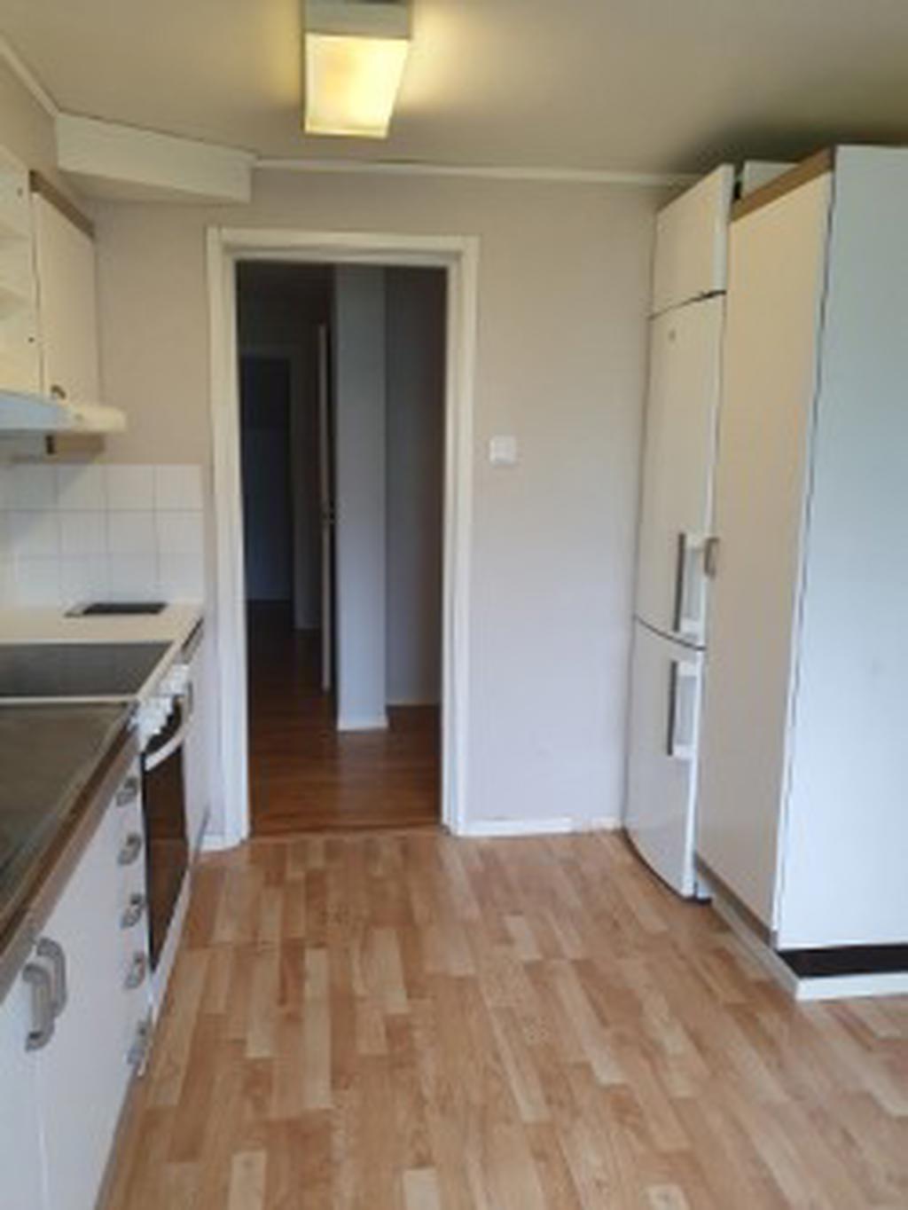 Lägenhet 1201, vindslägenhet på 56 m², Teknikergatan 13 A, 
säljarens egen bild