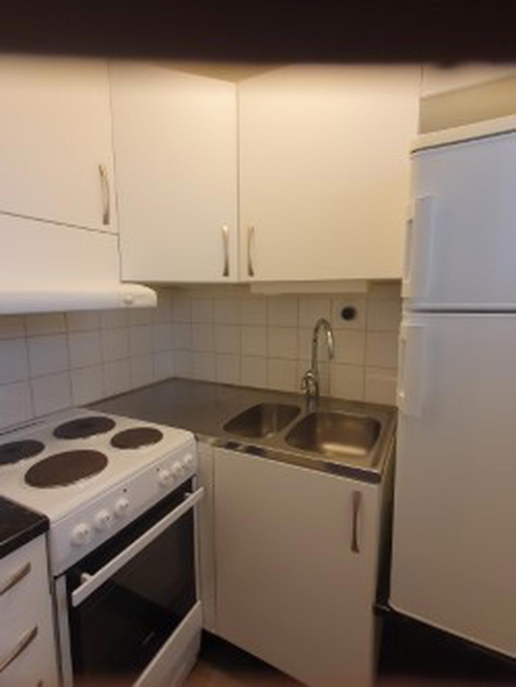 Lägenhet 1102, 1:a på 27 m², Teknikergatan 13 A, 
säljarens egen bild
