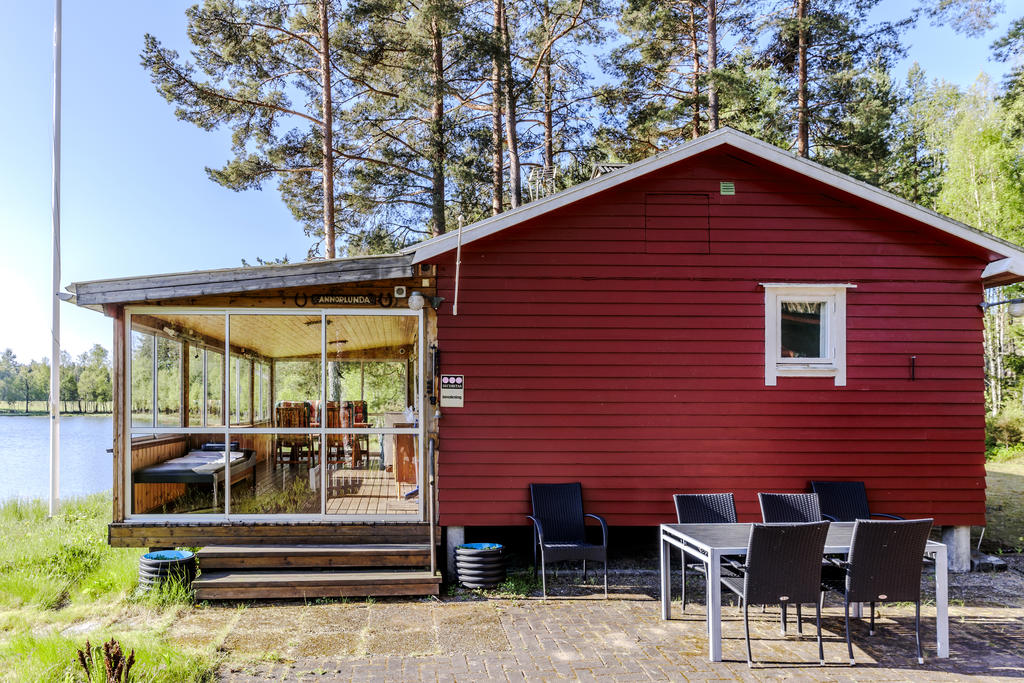 Stenlagd uteplats