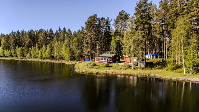 Välkommen till Botorp 749!
