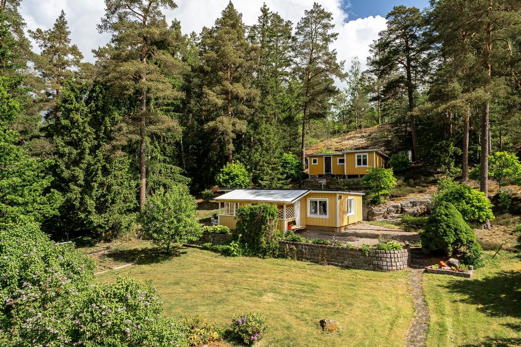 Malvavägen 13