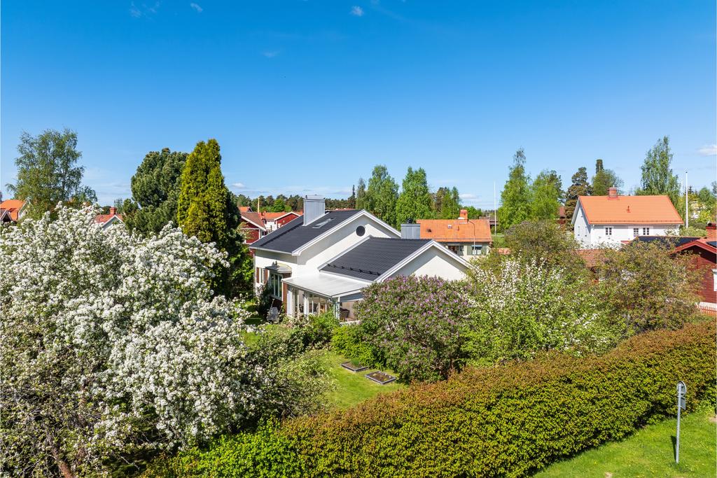 Lekattvägen 19, Leksand