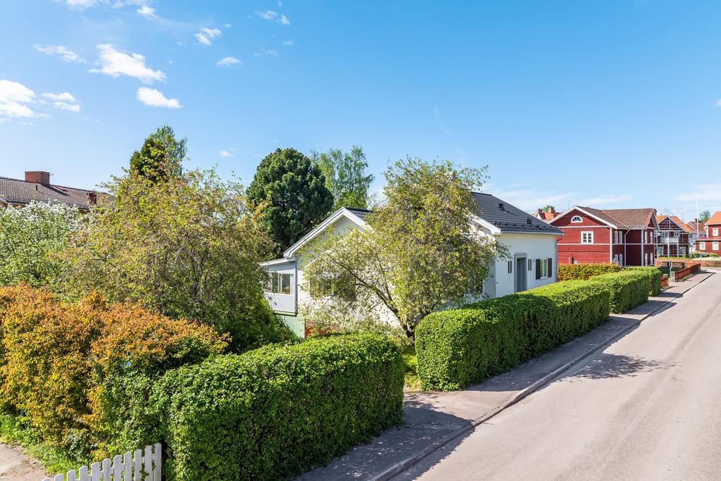 Lekattvägen 19, Leksand