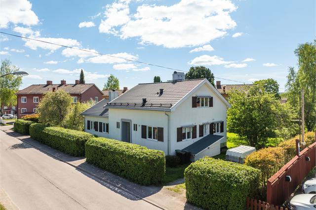 Lekattvägen 19