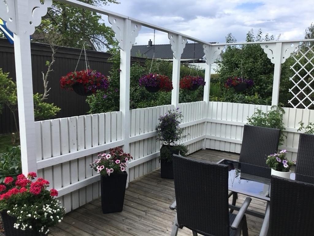Säljarens sommarbild
