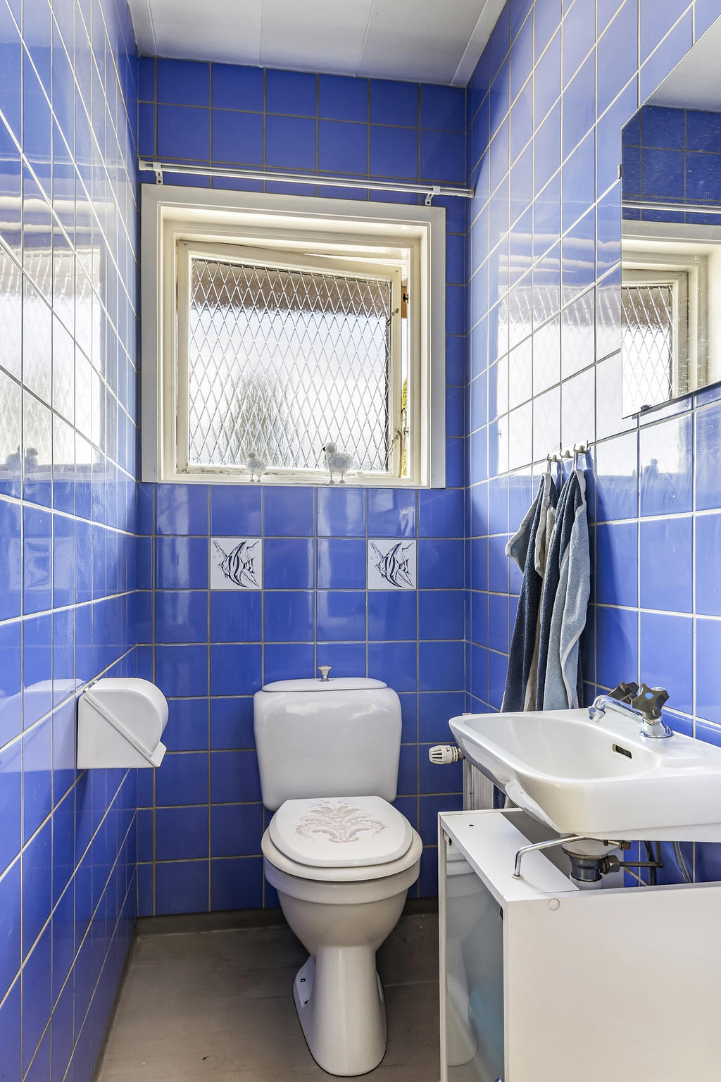 Gäst wc