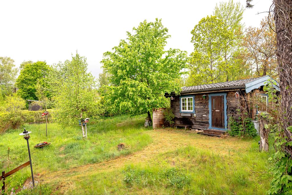 Timrat gästhus
