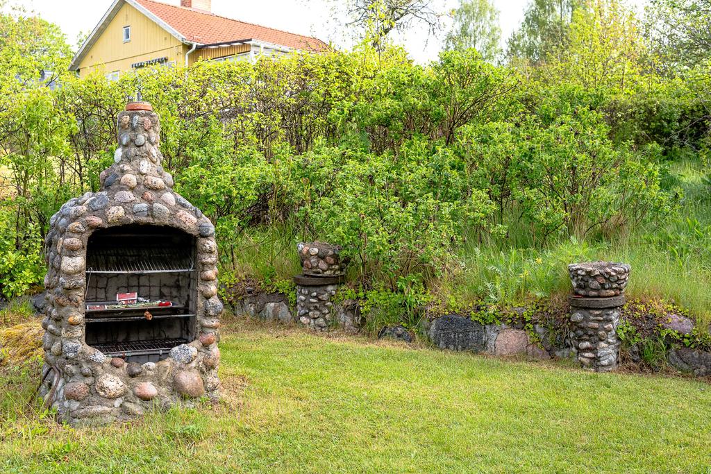 Murad grill