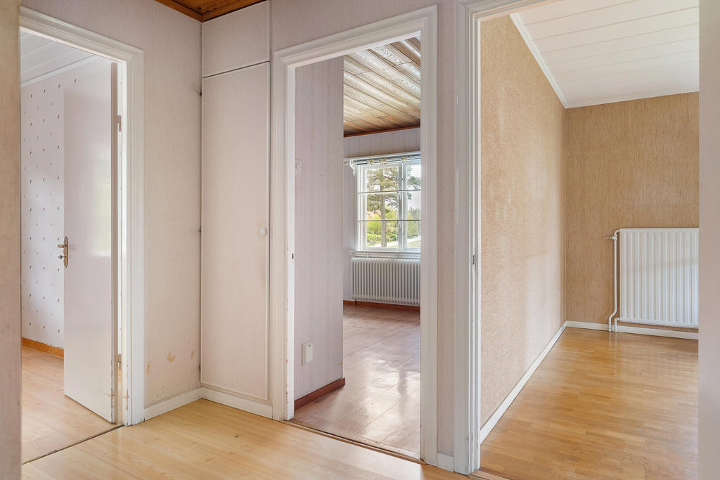 Inre hall