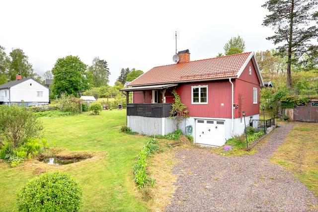 Norra Torggatan 13
