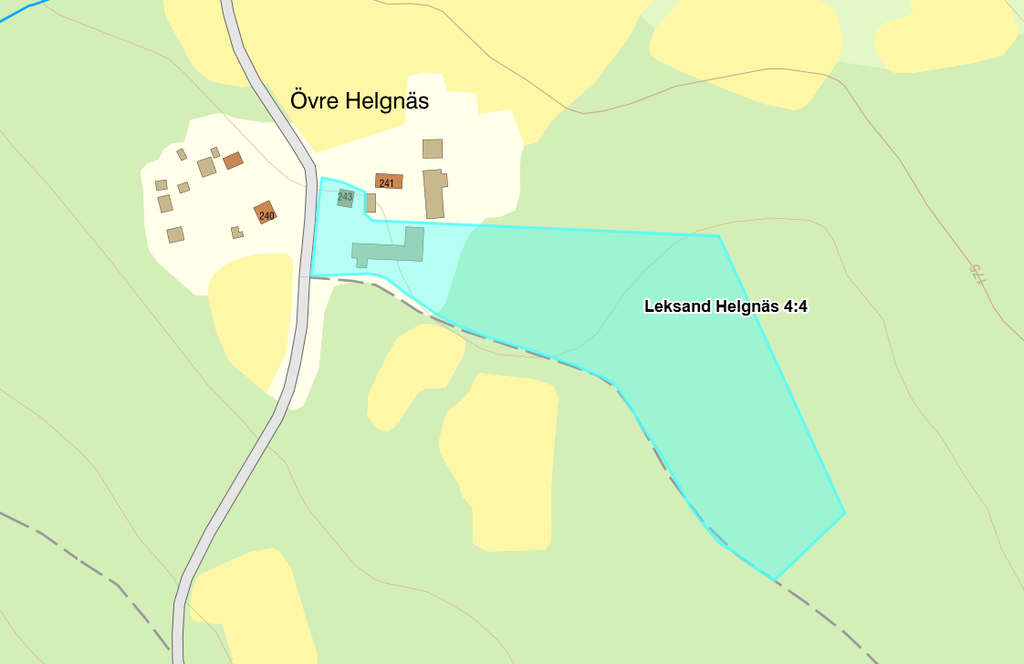 Leksand Helgnäs 4:4
