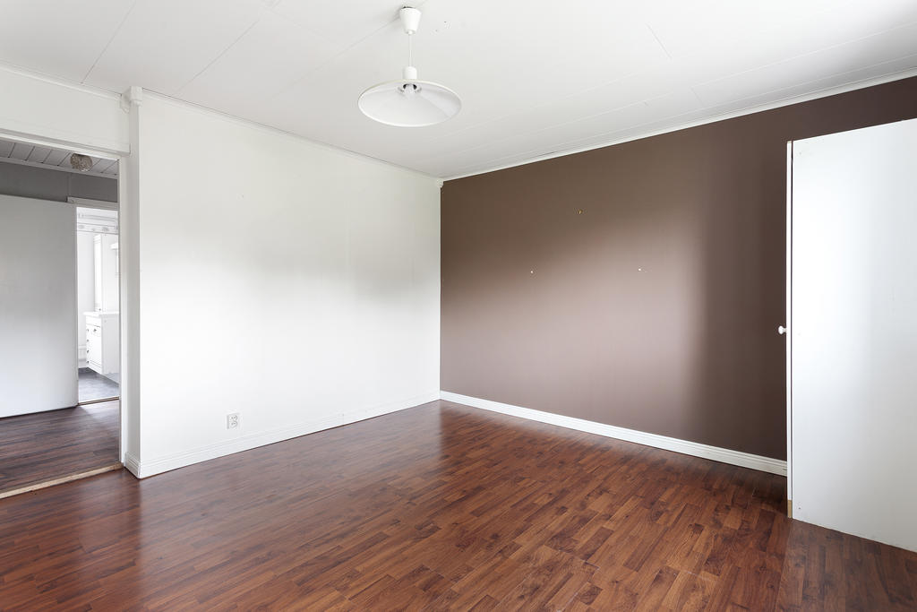 Bostadshus #1