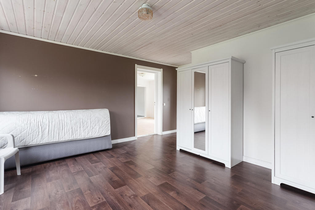 Bostadshus #1