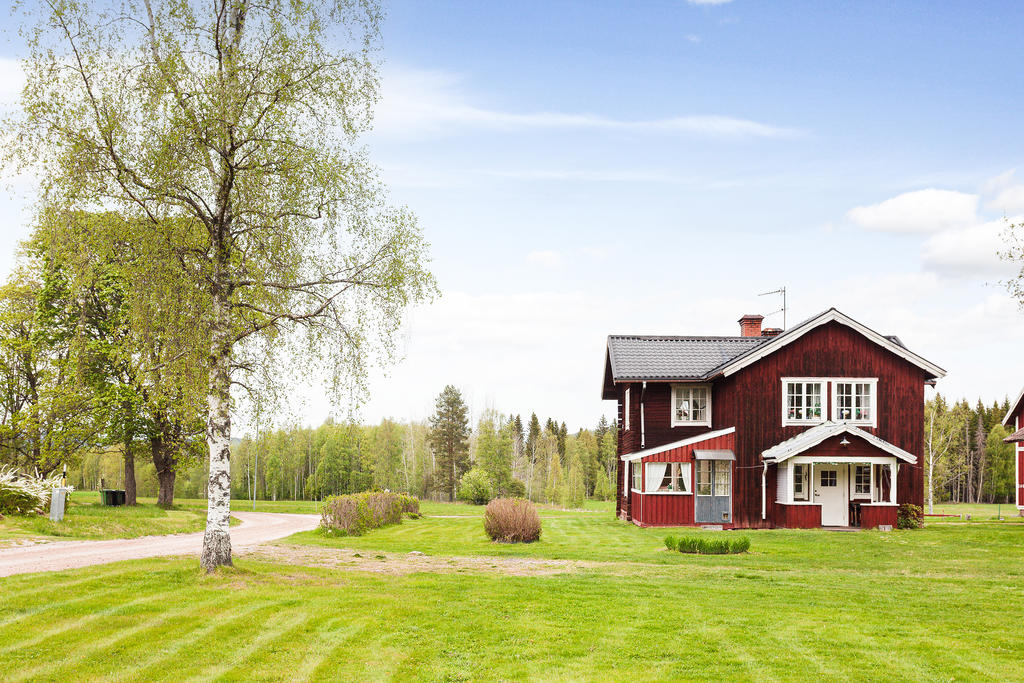 Bostadshus #2