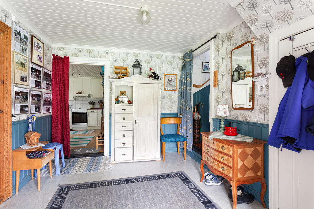 Bostadshus #2