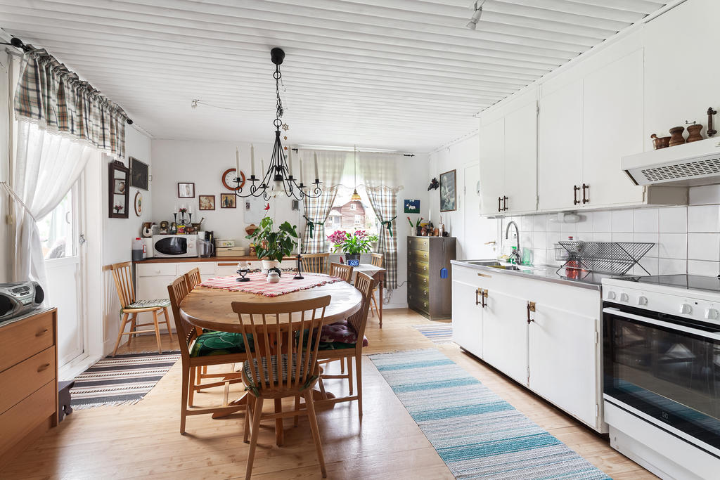 Bostadshus #2