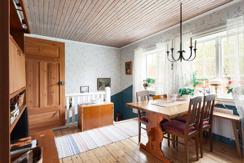 Bostadshus #2
