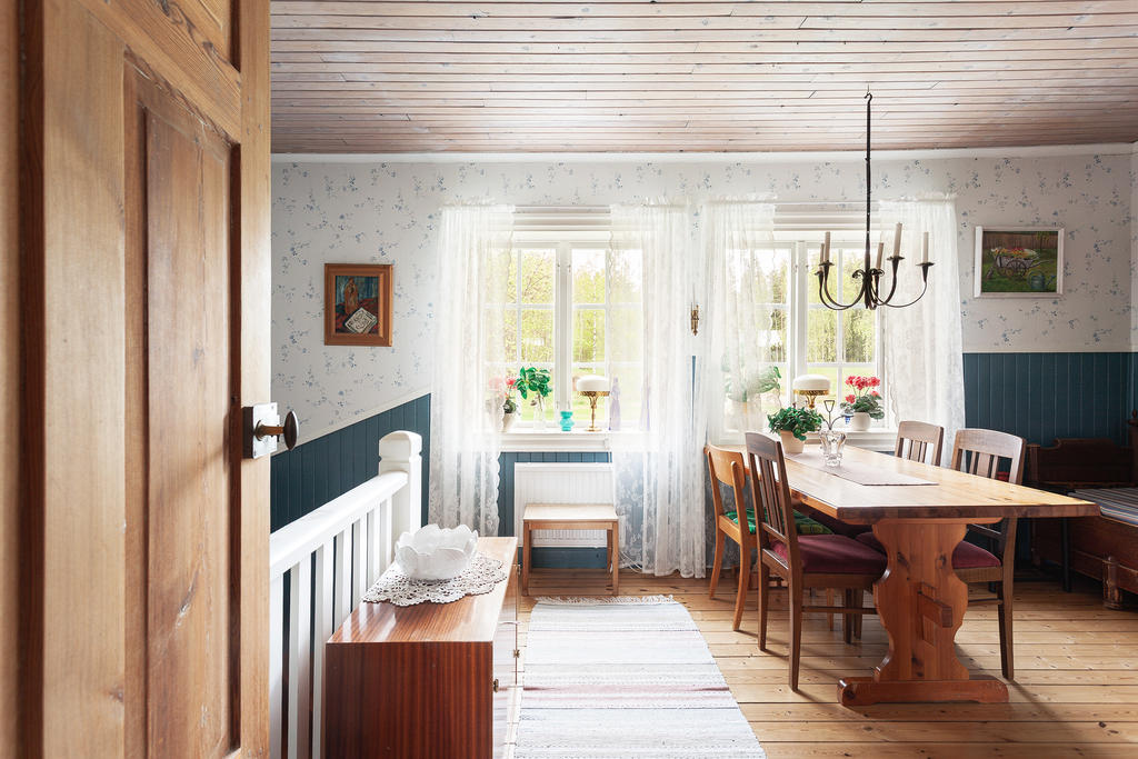 Bostadshus #2