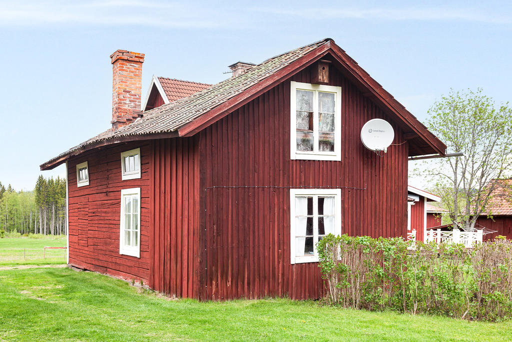 Gäststuga