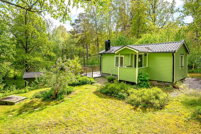 Hägerbovägen 37