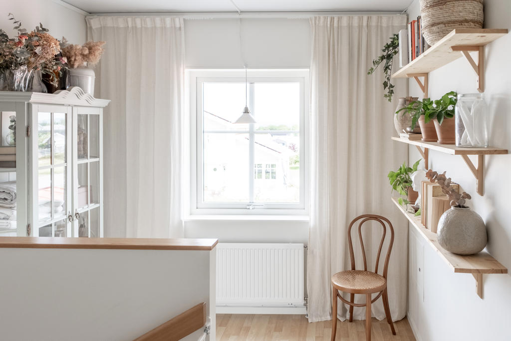 Läshörna(övervåning)