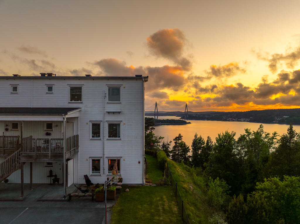 Västra Sundskogsvägen 35D