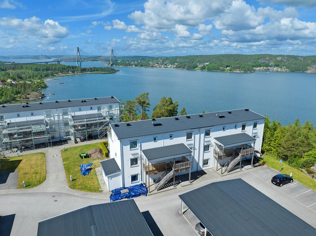 Populära Sundsstrand 