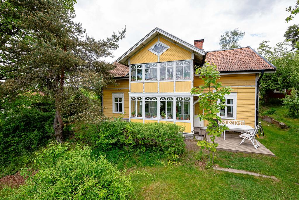 Härlig stil!