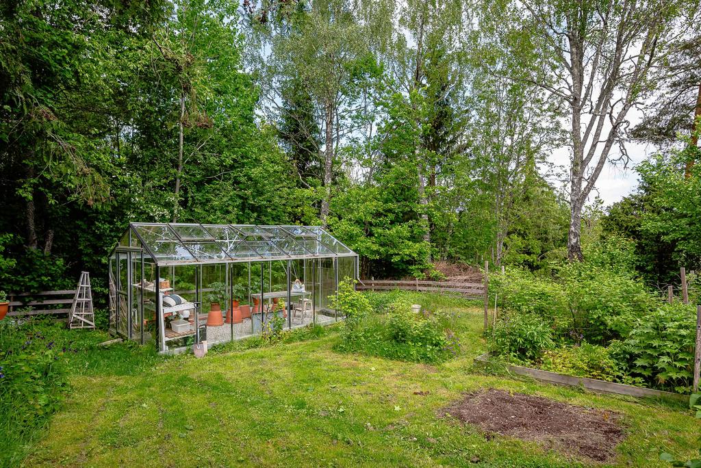 Växthuset