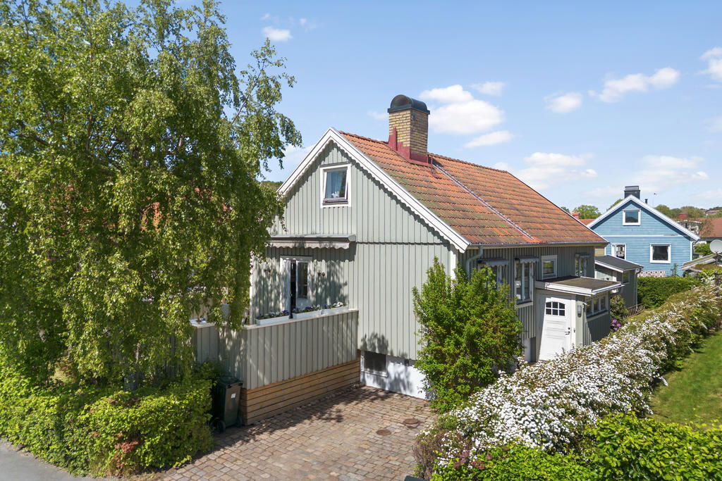 Välkomna till Elektrongatan 3