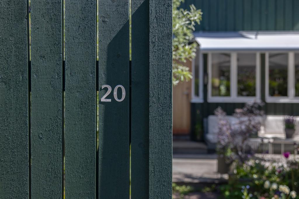 Välkommen till Bovägen 20