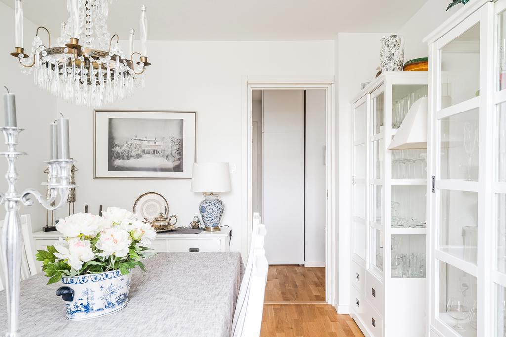 Sovrum 3 / matplats