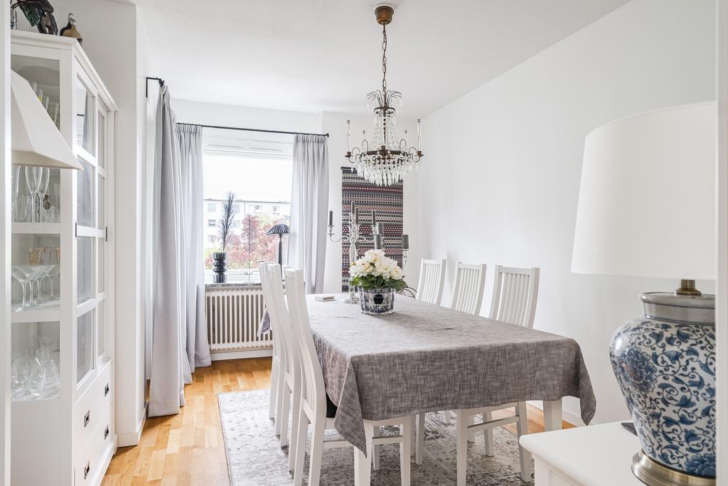 Sovrum 3 / matplats