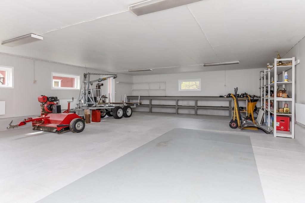 4-bilsgarage