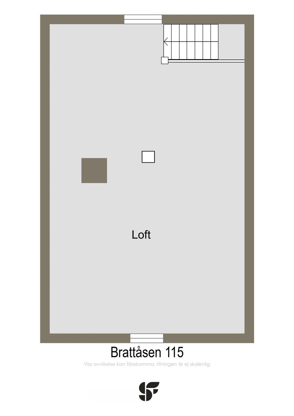 Övre plan