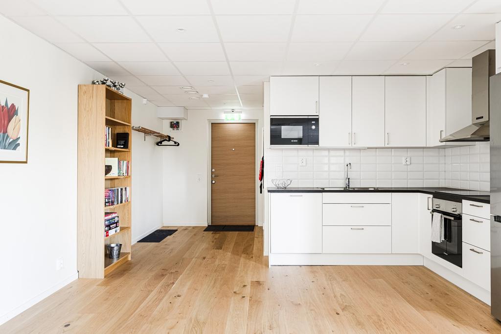 Föreningens gemensamhetslokal