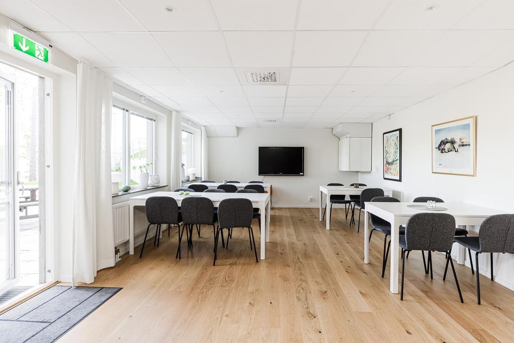 Föreningens gemensamhetslokal
