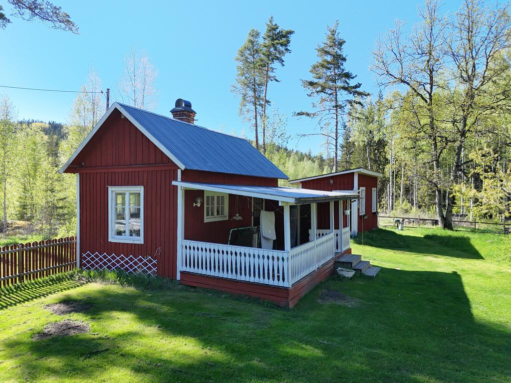 Gäststuga