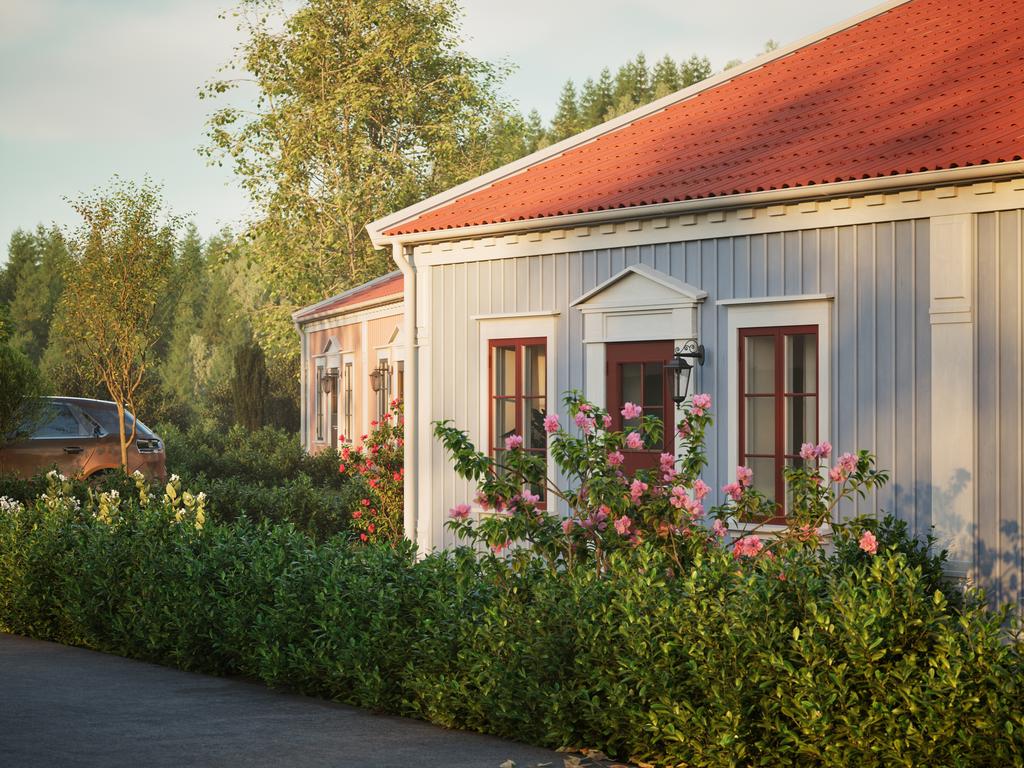 Bild 3 från Svensk Fastighetsförmedling