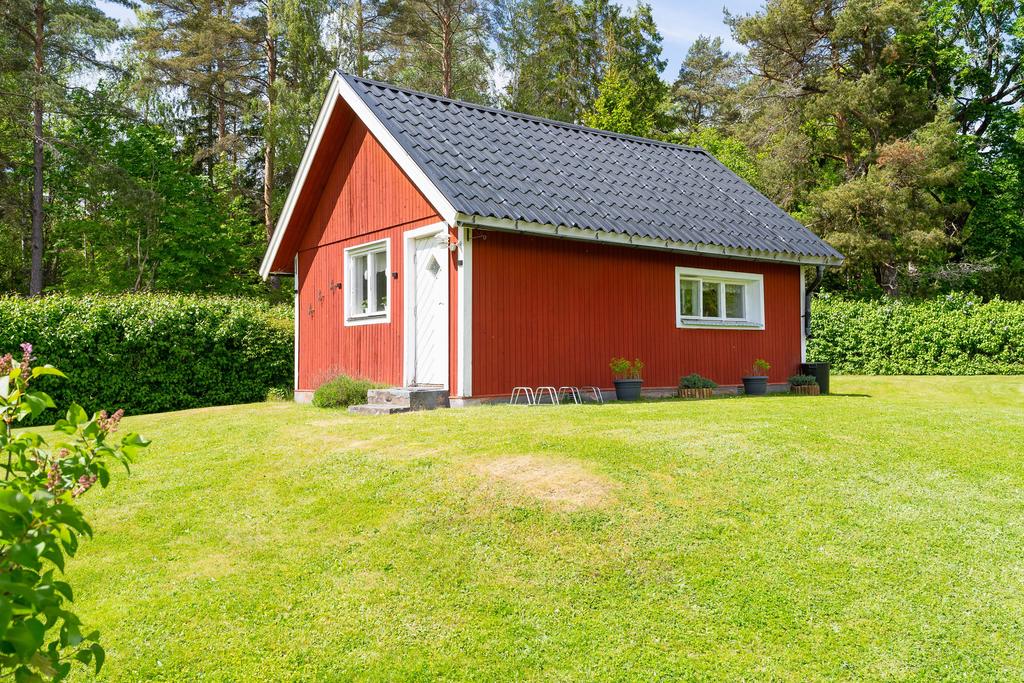 Gästhus