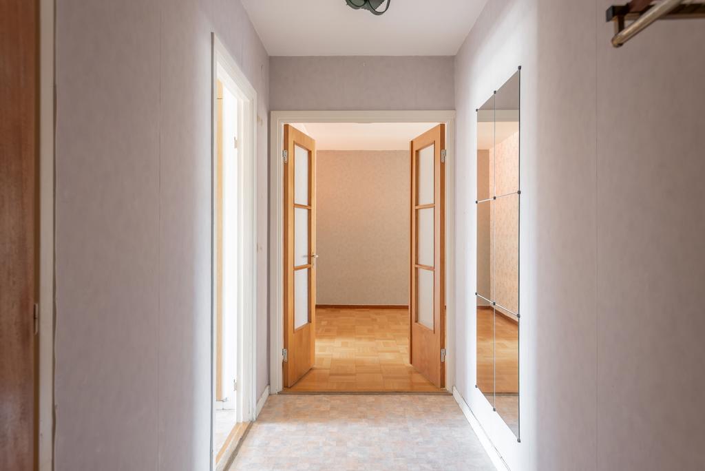 Entré