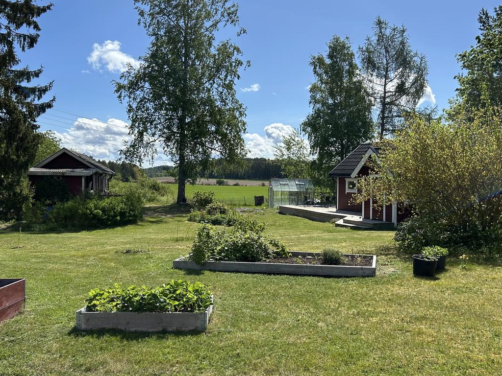 Säljarens sommarbild