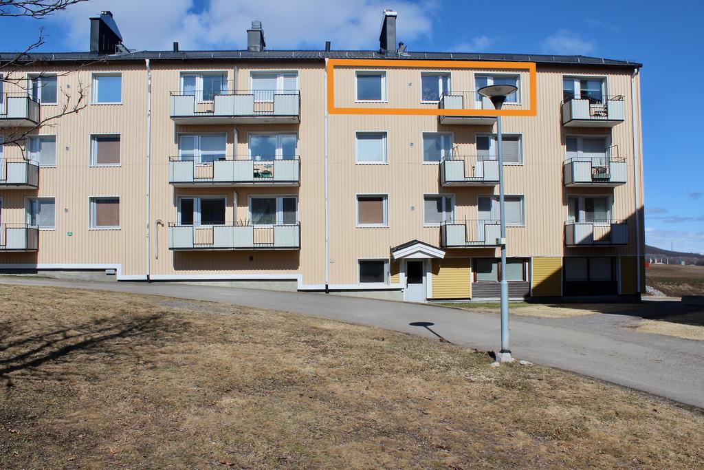 Lappgatan 1A