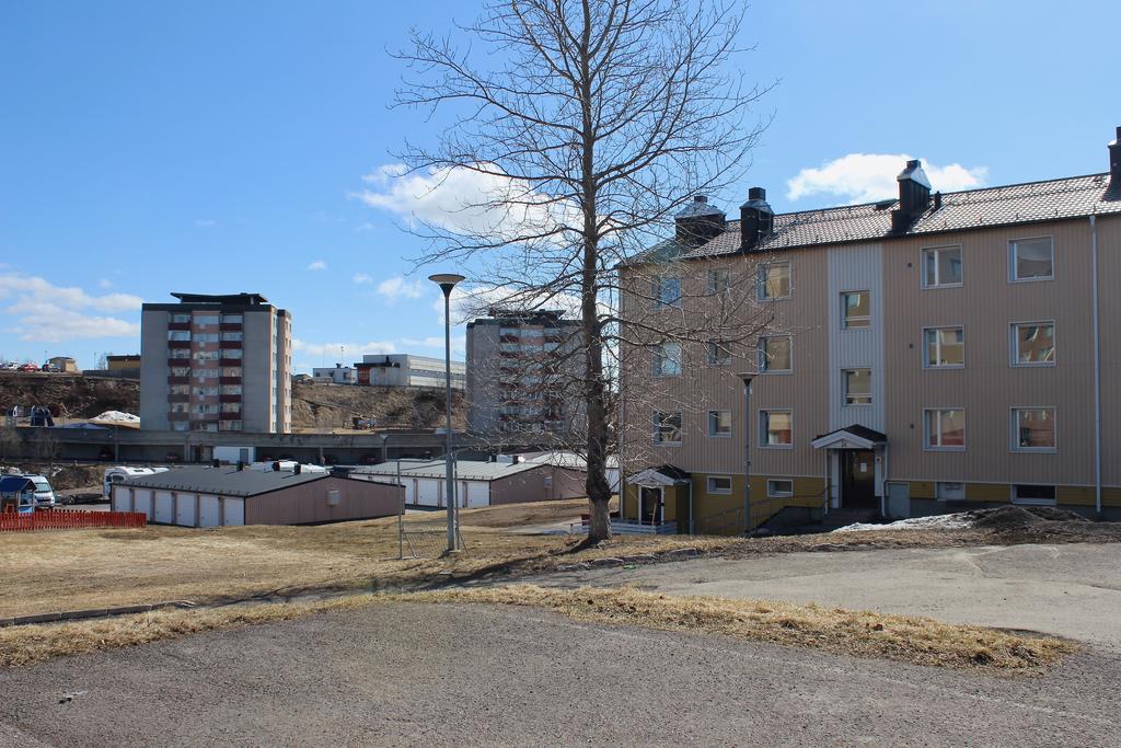 Lappgatan 1 A