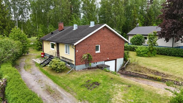 Fasad framsida