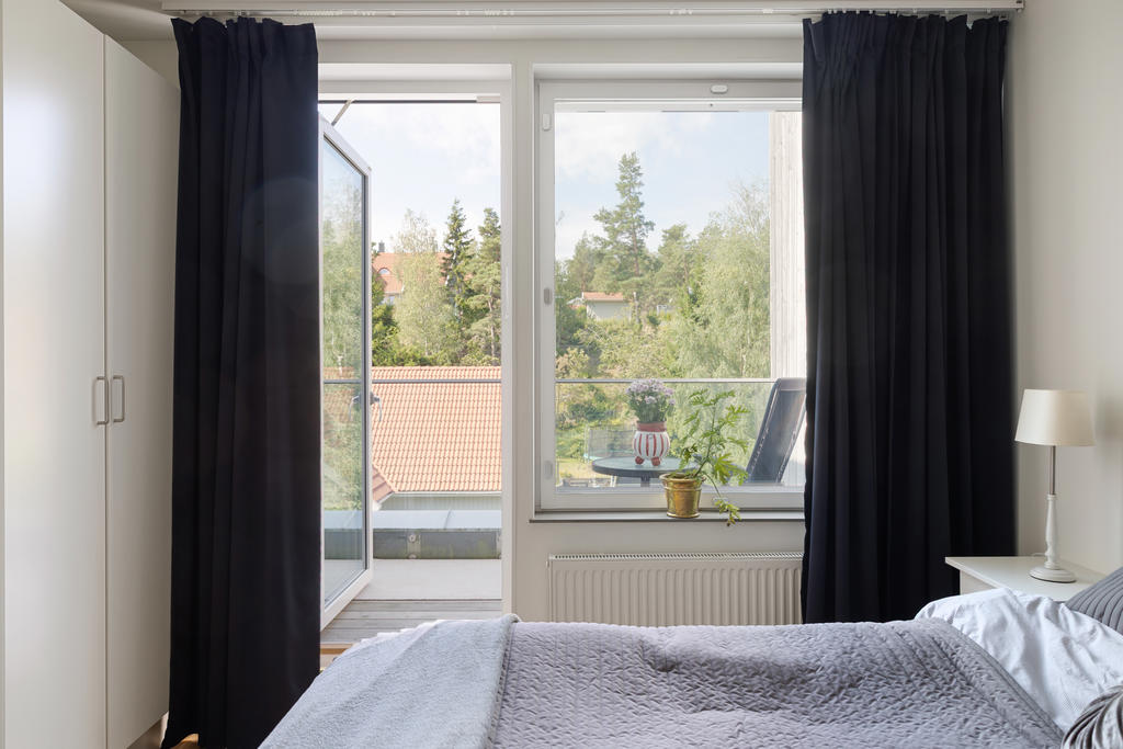 Master Bedroom, sovrum 3