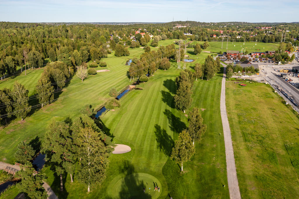 Tyresö Golf