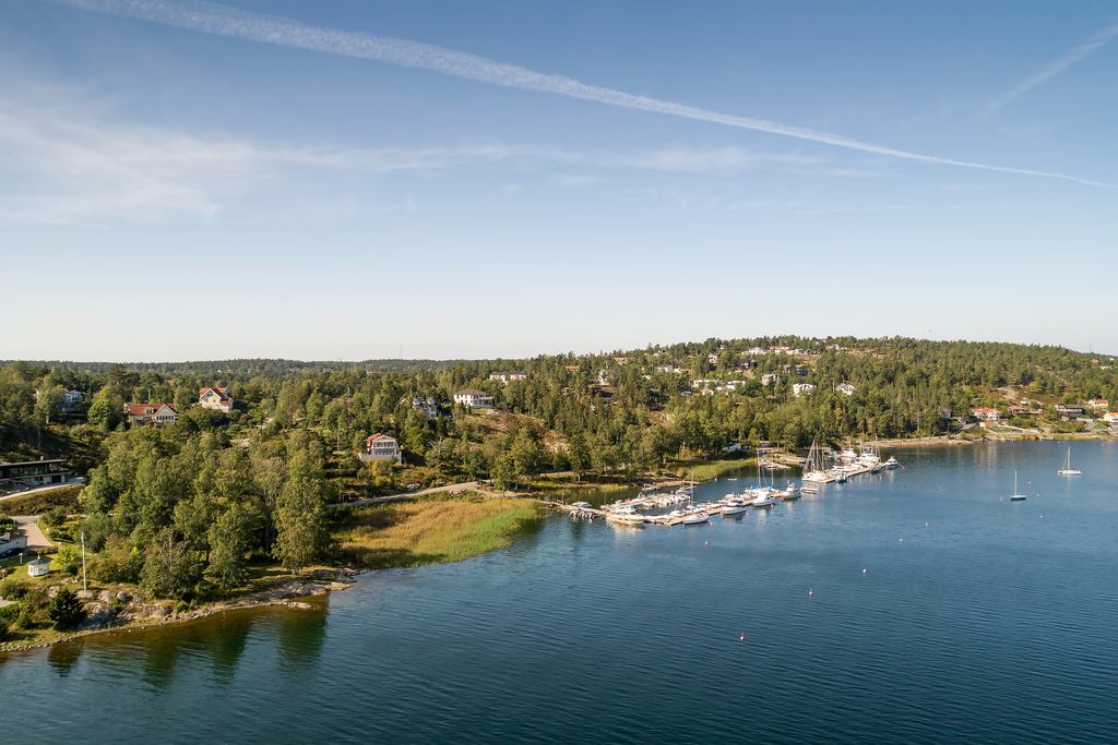 Tyresö Strand