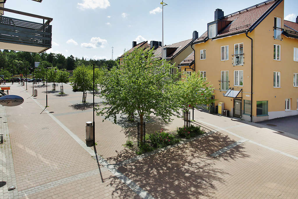 Tyresö Strandtorg